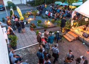 Jubiläum 50 Jahre SCHMTT