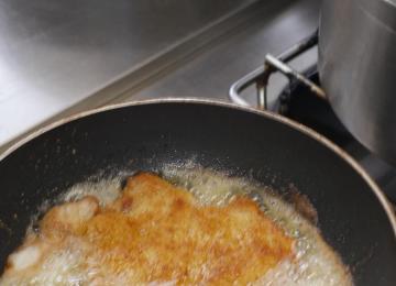 Schnitzel